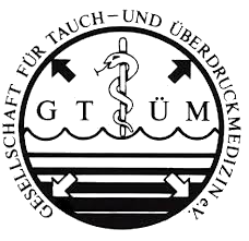 GTÜM – Gesellschaft für Tauch- und Überdruckmedizin e.V.