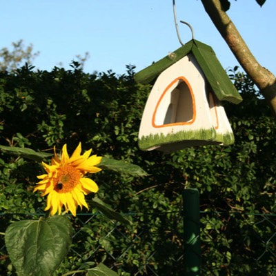 Preise Haus im Garten