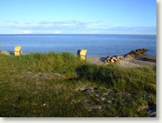 Südstrand Fehmarn